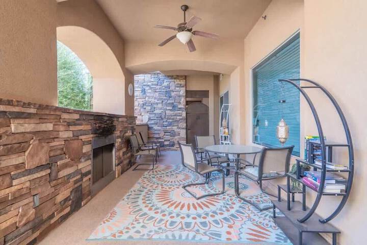 Terrace/Patio 34 of 63