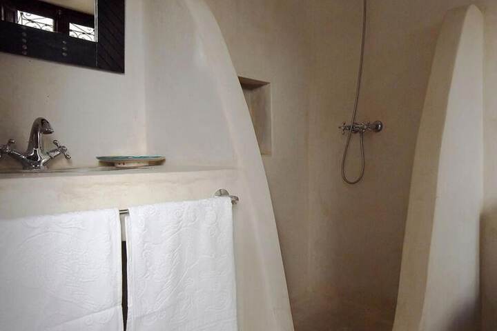 Bath Interior