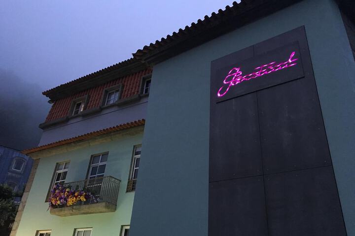 Hotel 49 of 57