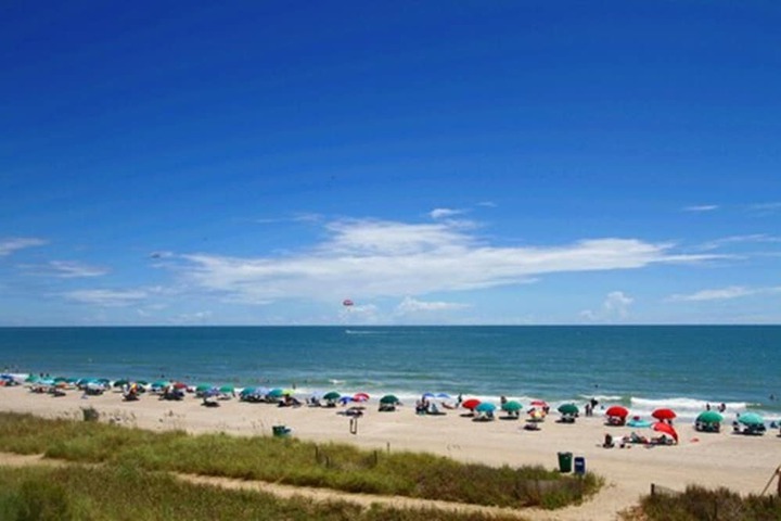 Beach 29 of 31