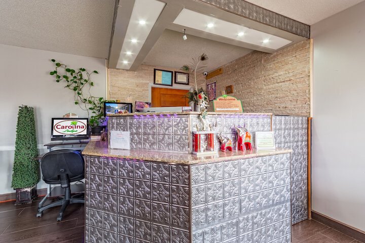 Hotel Interior 3 of 37