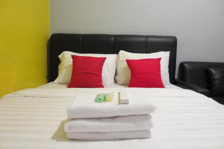 Fitness Facility Photos