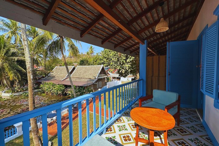 Terrace/Patio 16 of 39
