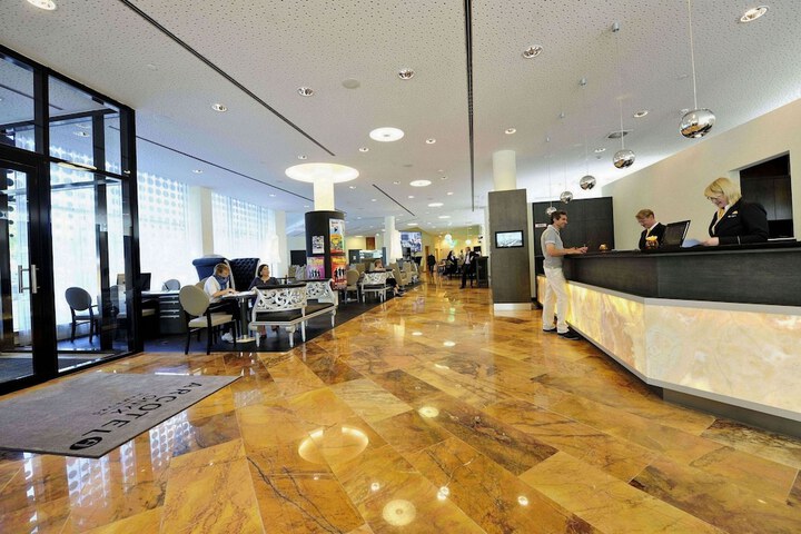 Hotel Interior 6 of 52