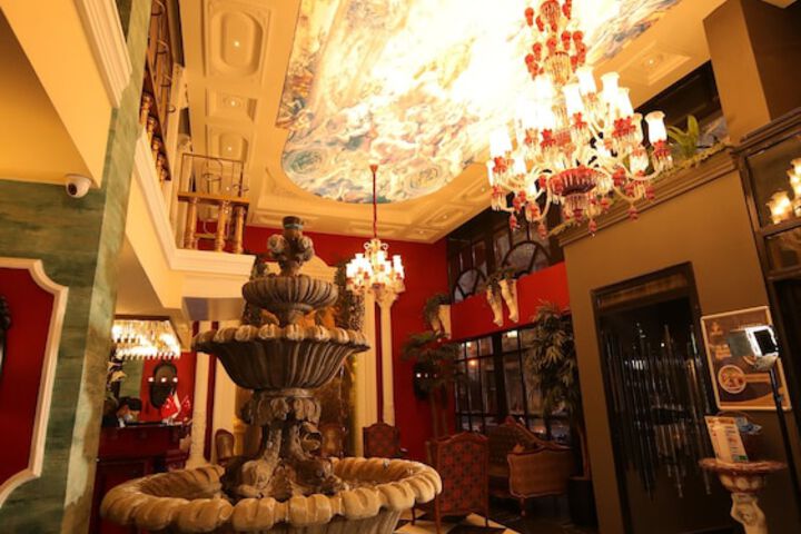 Hotel Interior 5 of 66