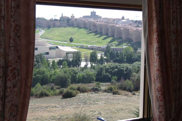 View from room