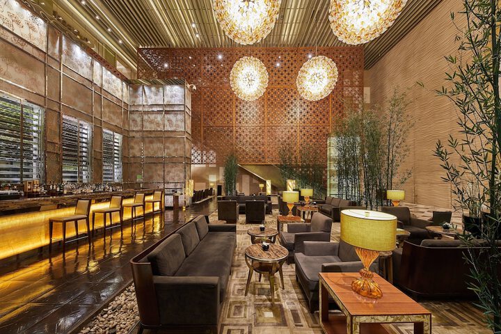 Lobby Photos