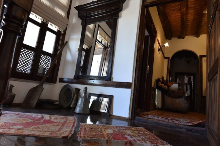 Hotel Interior 21 of 25