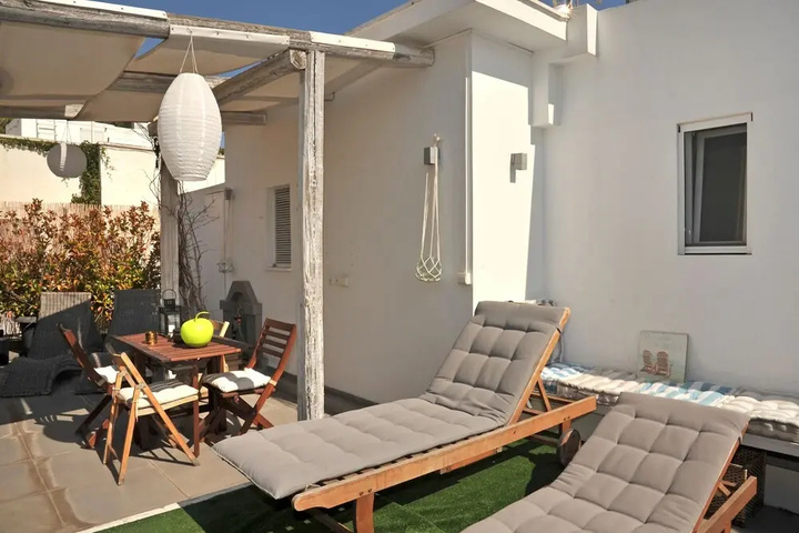 Image of TOPKolonakiStudio and Terrace