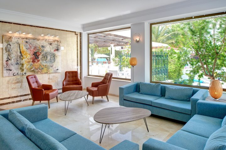 Lobby Photos