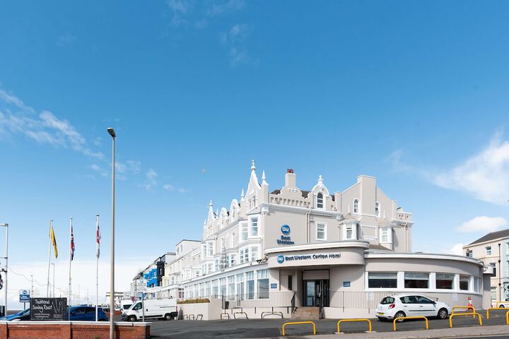 Hotel 114 of 118