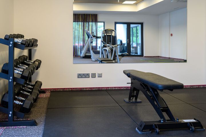Health and Fitness 7 of 21