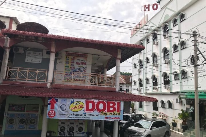 Hotel 45 of 47
