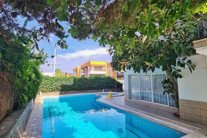 Fora Apart Otel
