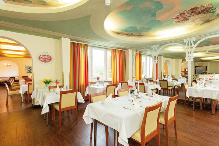 Morada Hotel Bad Wörishofen
