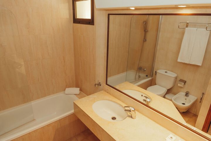 Bath Amenities