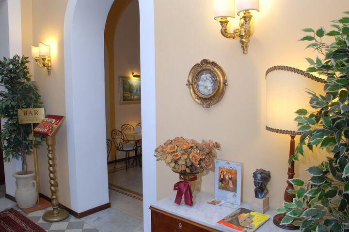 Hotel Interior 42 of 53