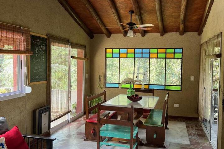 Photo of Casa Sierras de Córdoba Valle Calamuchita