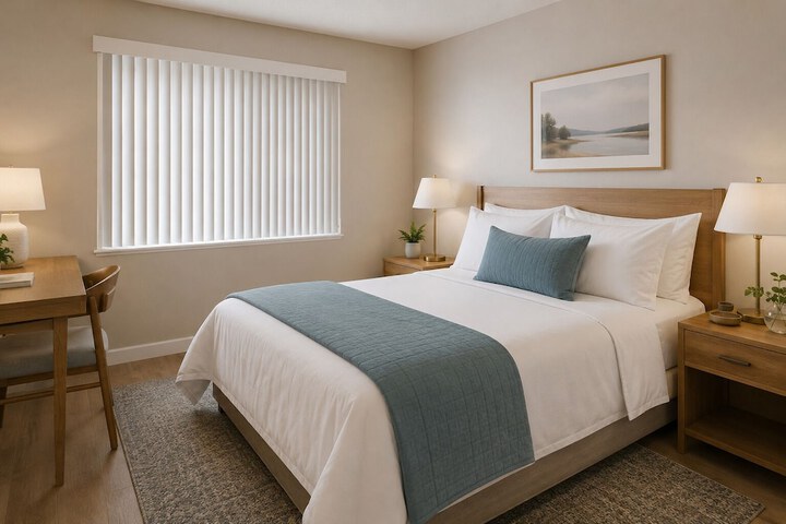The Larkwyn Suites