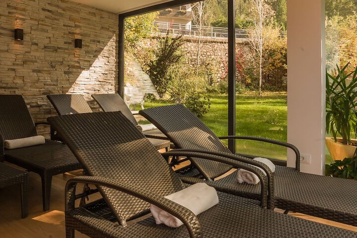 Hotel Spa