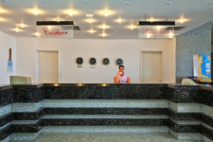 Hotel Interior 3 of 24