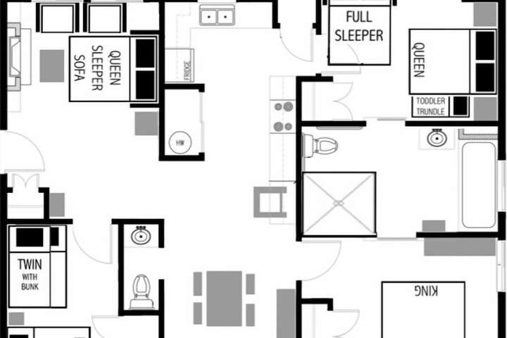 Room 6 of 188