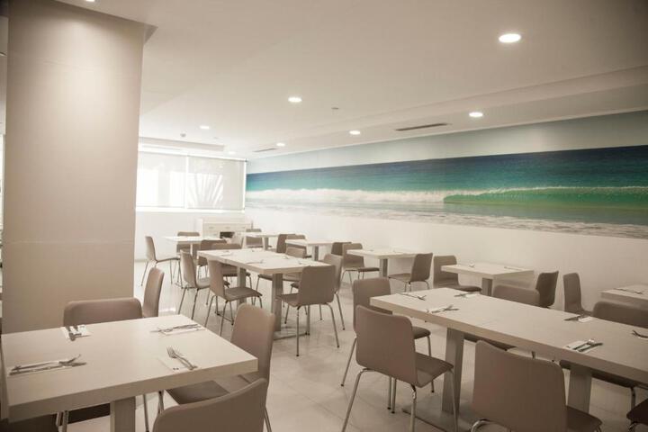 Fitness Center Photo