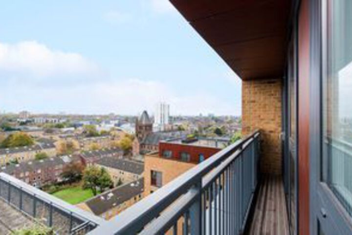 Terrace/Patio 2 of 19