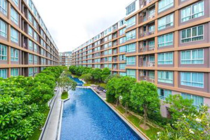 Dcondo Creek by Favstay