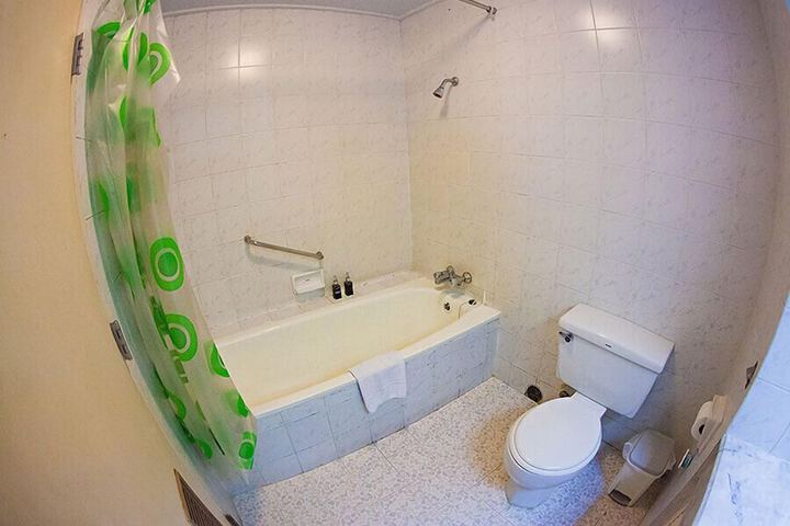 Bath Amenities