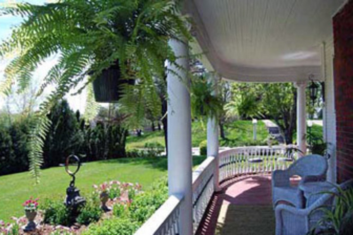 Terrace/Patio 44 of 48