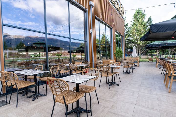 Terrace/Patio 41 of 43