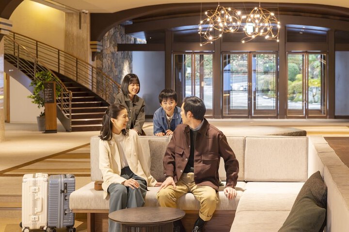 Lobby Photos