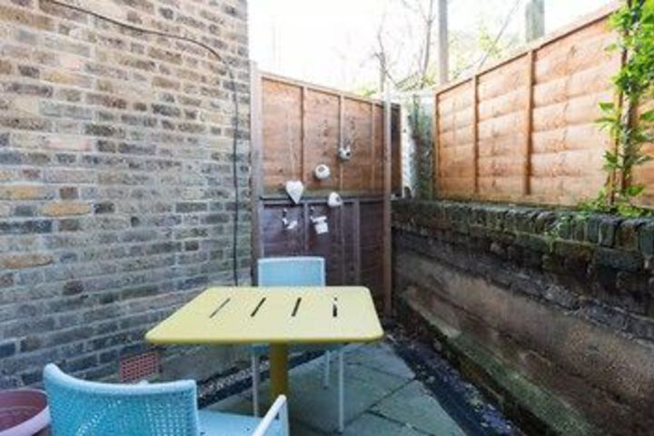 Terrace/Patio 12 of 13