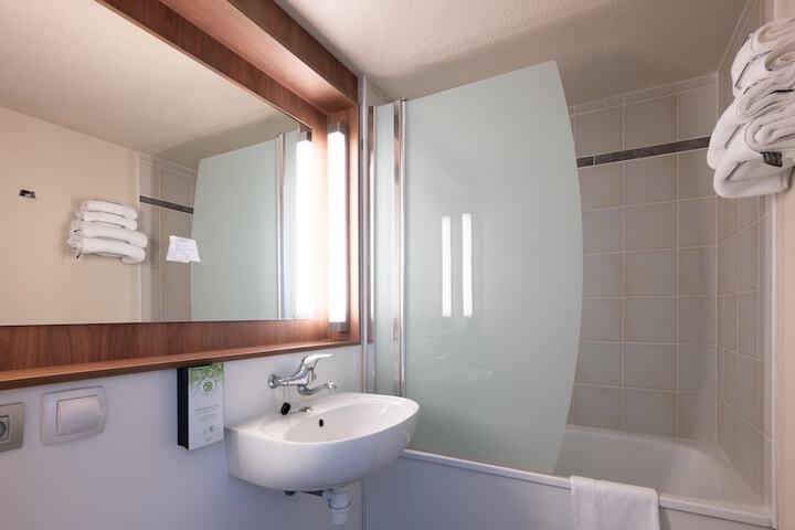 Bath Interior