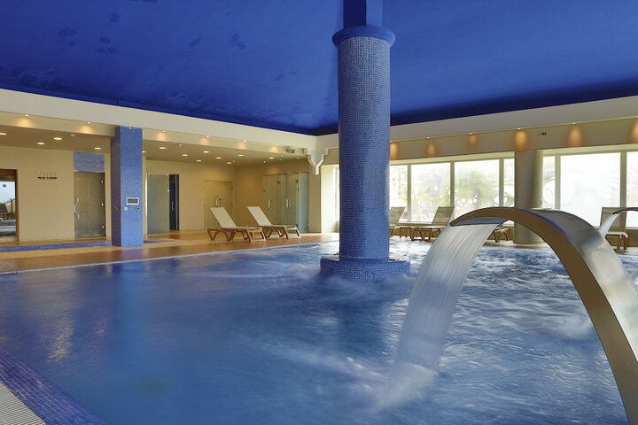 Spa Massage