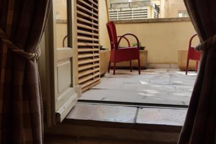 Fitness Facility Photos