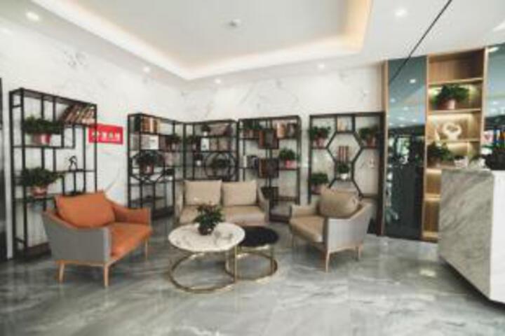 Yinchuan Wanji Hotel