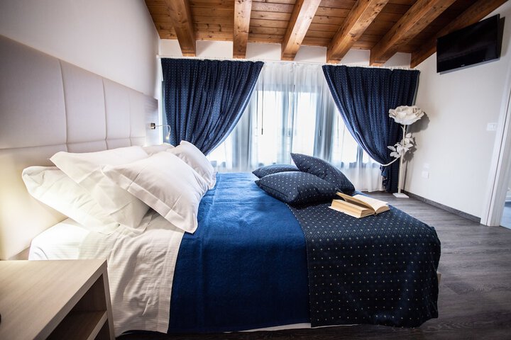 Home Hotel in Castelfranco Veneto