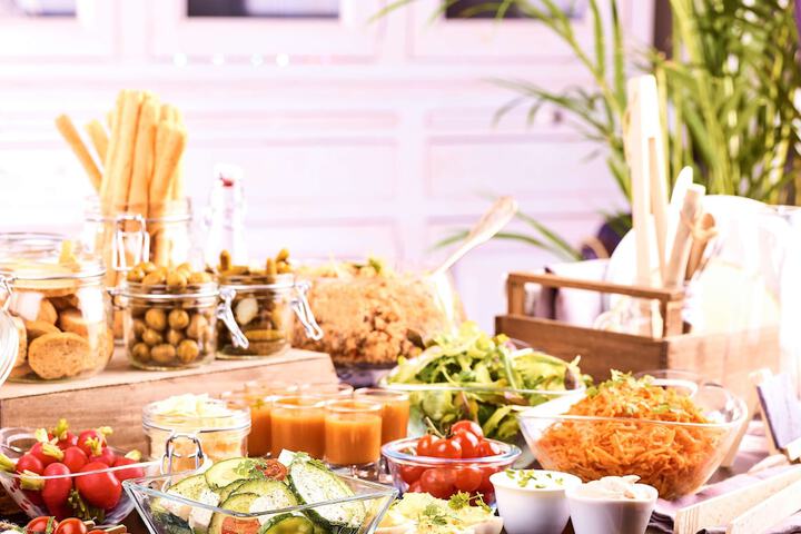 Dining Photos