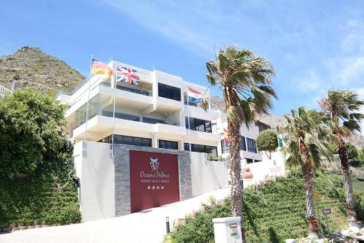 Image of OCEANA PALMS LUXURY GUESTHOUSE