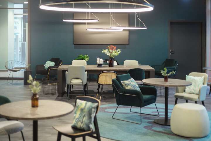 Holiday Inn - the niu Cure Erlangen by IHG in Erlangen