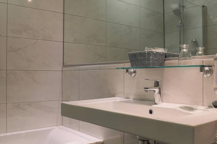 Bathroom Vanities