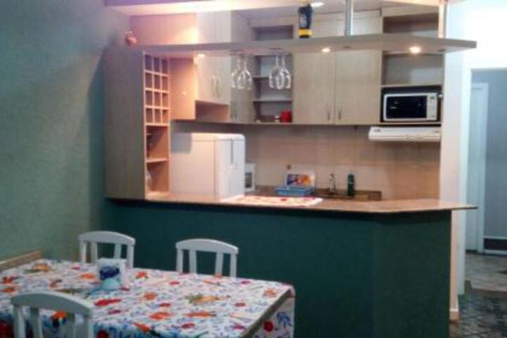 Fullfloripa Flats
