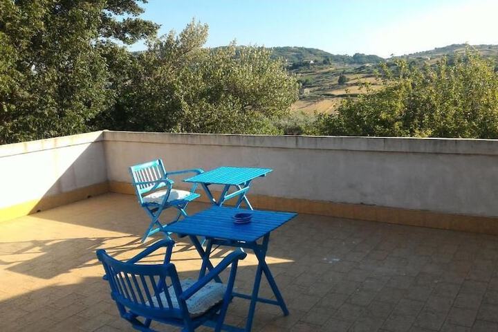 Terrace/Patio 33 of 34
