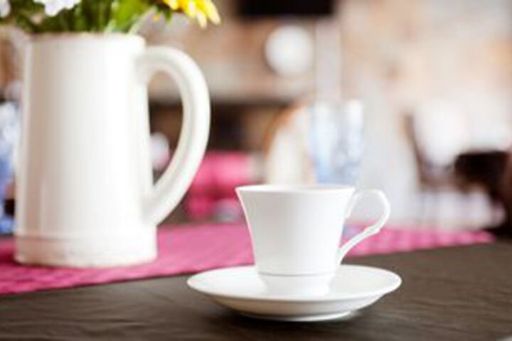 Breakfast/Coffee Service 4 of 25
