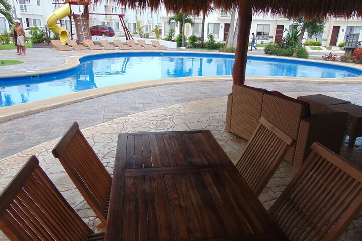 Terrace/Patio 41 of 46