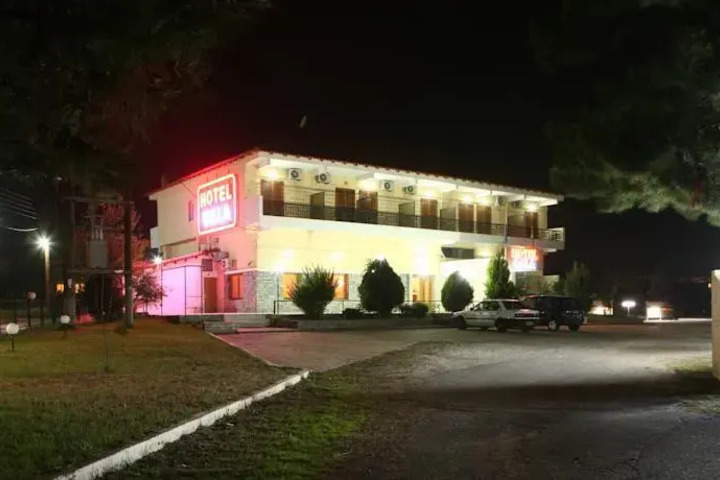 HOTEL GALA