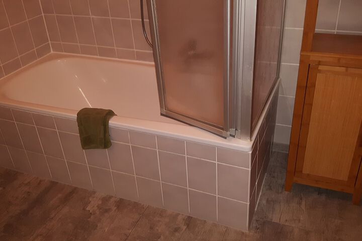 Bathroom Vanities