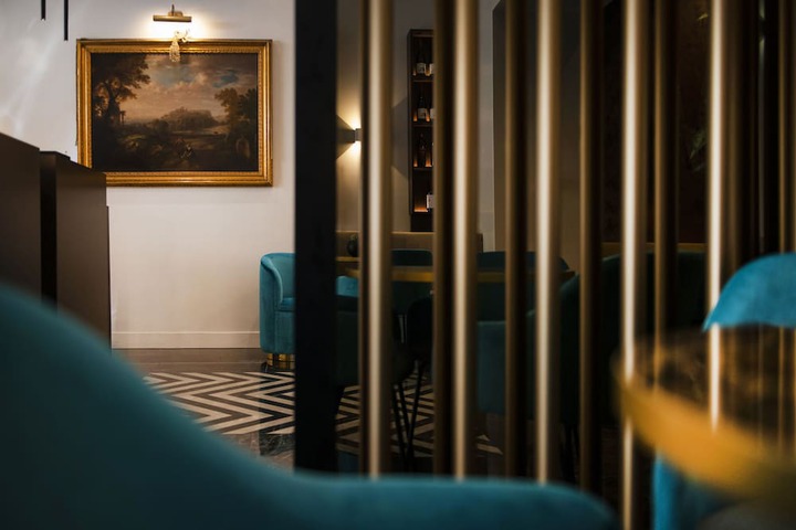 Hotel Interior 7 of 123